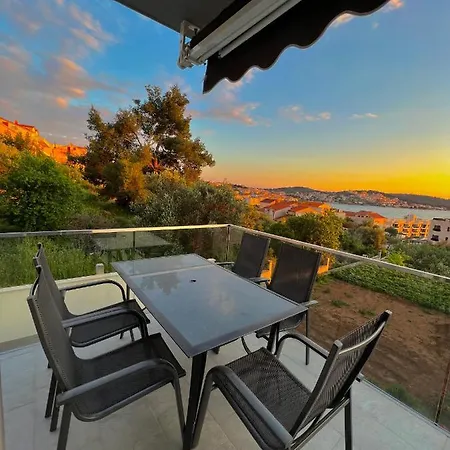 Carpe Diem-m * Traù