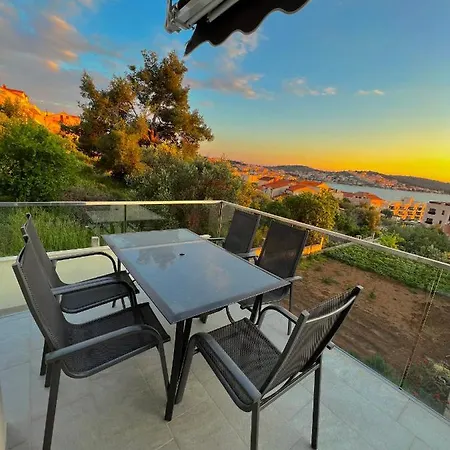 Appartamento Carpe Diem-m