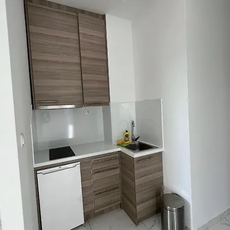 Carpe Diem-m Apartment