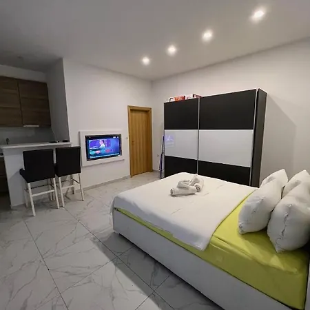 Carpe Diem-m Apartment *