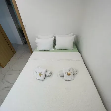 Apartment Carpe Diem-m *