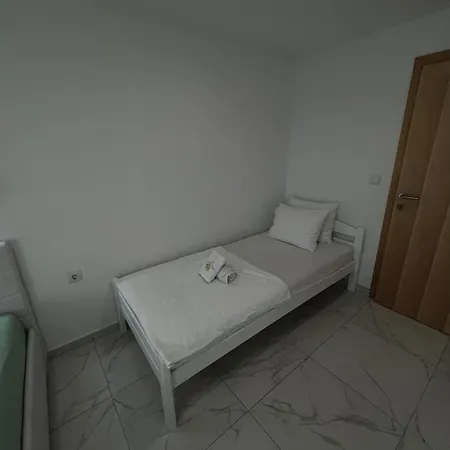 Apartment Carpe Diem-m *