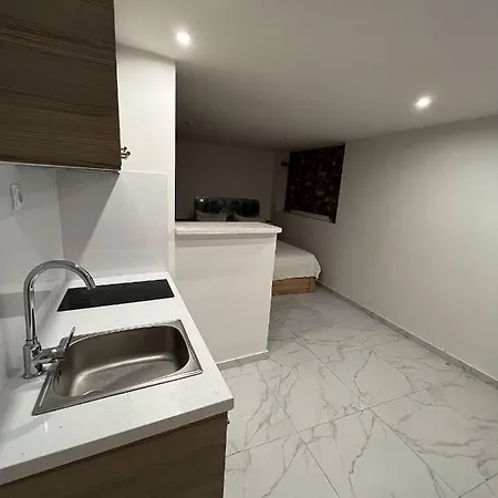 Carpe Diem-m Apartment