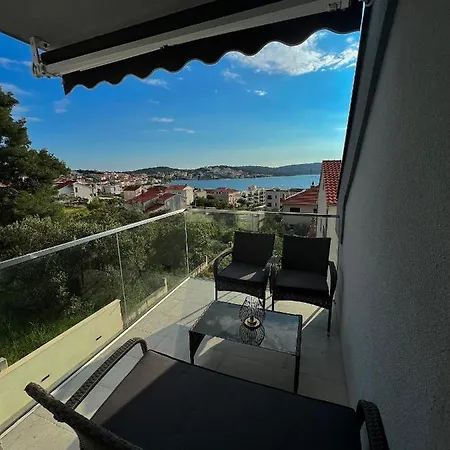 Carpe Diem-m * Trogir