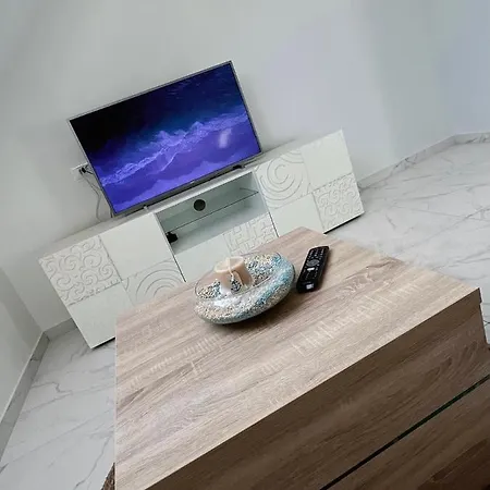 Carpe Diem-m Apartment