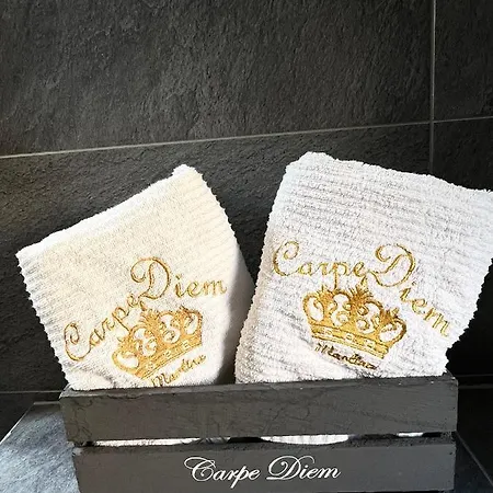 Carpe Diem-m * トロギール