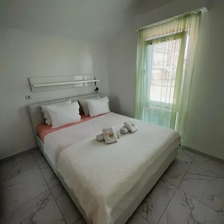 Apartment Carpe Diem-m *