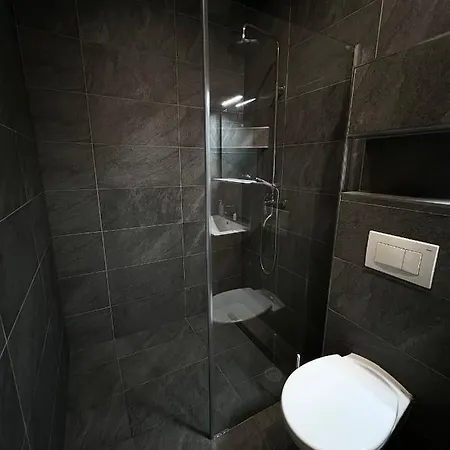 Apartment Carpe Diem-m *