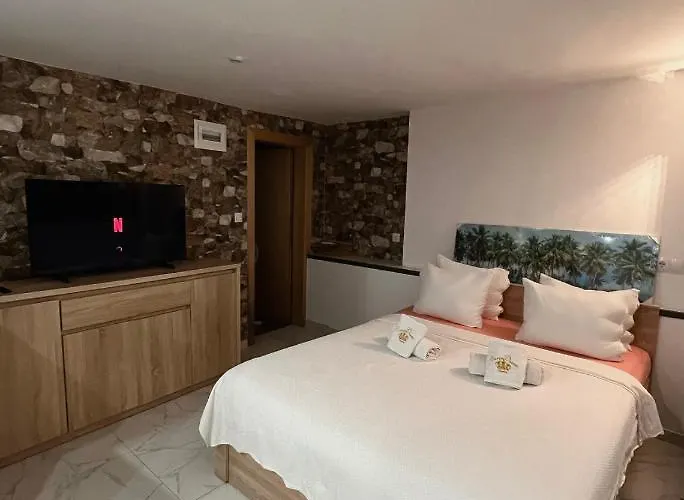 Carpe Diem-m Trogir