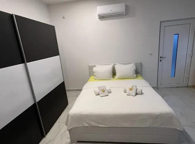 Carpe Diem-m Appartement *