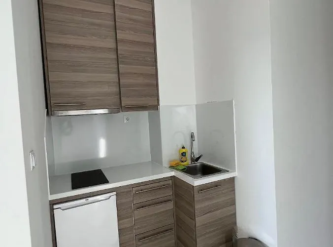 Carpe Diem-m Appartement