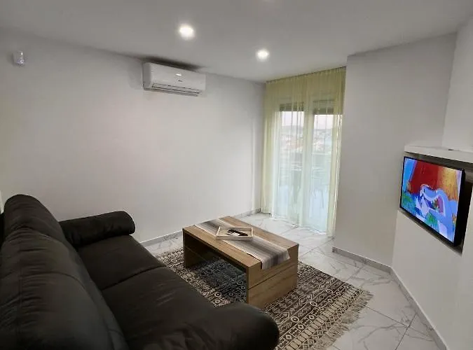 Carpe Diem-m Appartement Trogir