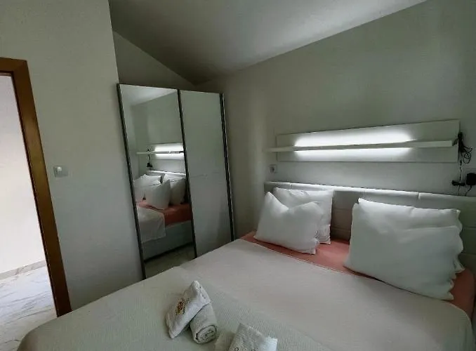 Carpe Diem-m Appartement