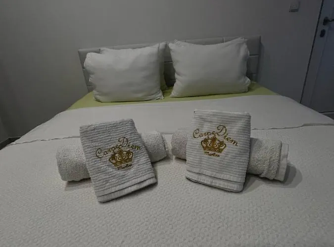 Carpe Diem-m Appartement *