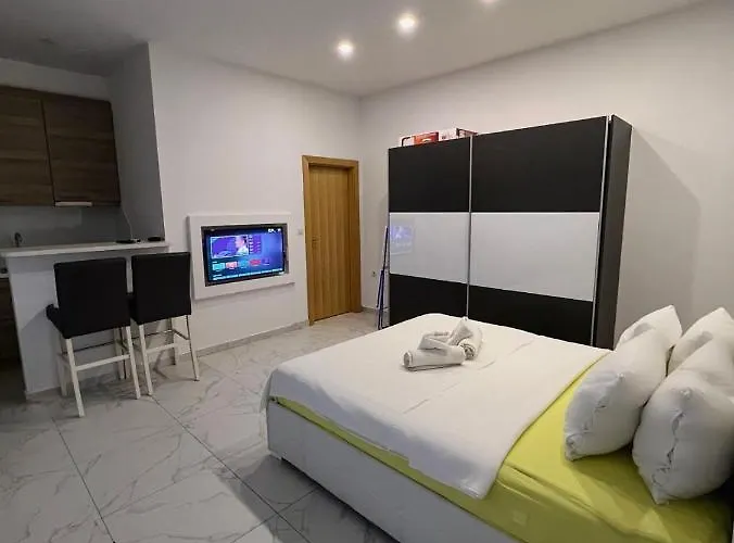 Carpe Diem-m Appartement *