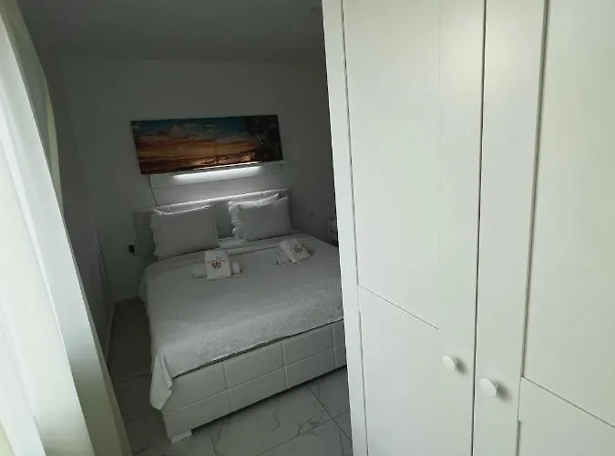 Appartement Carpe Diem-m *