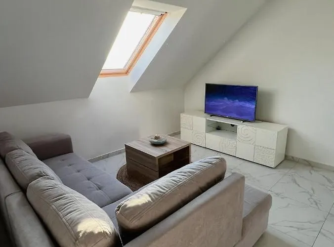 Carpe Diem-m Appartement *