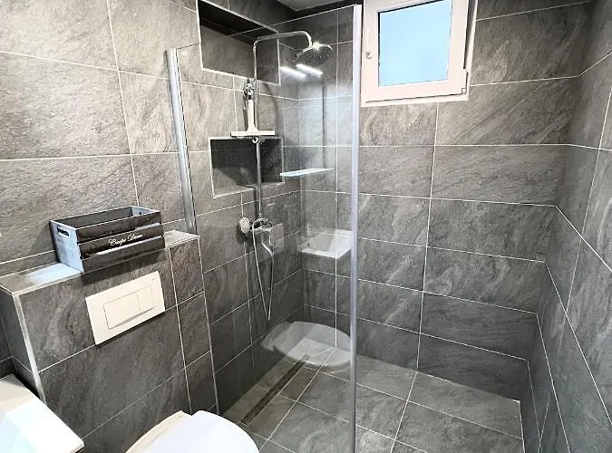 Carpe Diem-m Appartement Trogir