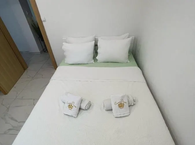 Appartement Carpe Diem-m *