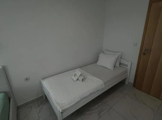 Appartement Carpe Diem-m *