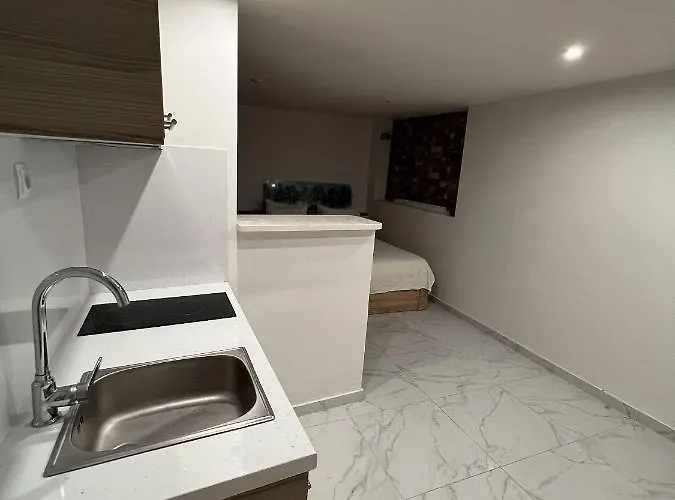 Carpe Diem-m Appartement