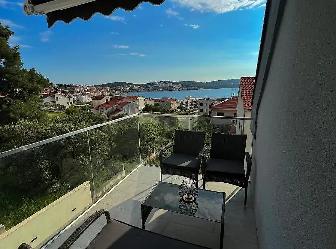 Carpe Diem-m * Trogir