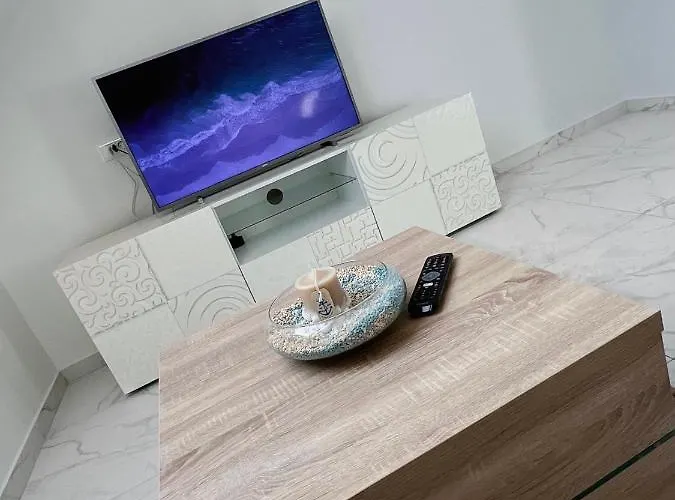 Carpe Diem-m Appartement