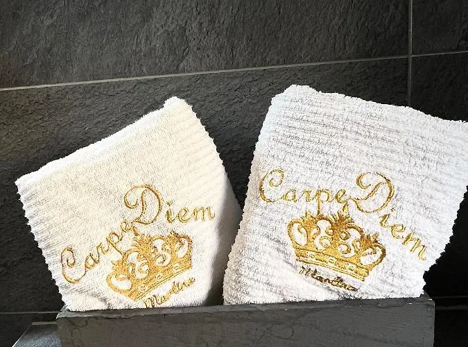 Carpe Diem-m * Trogir
