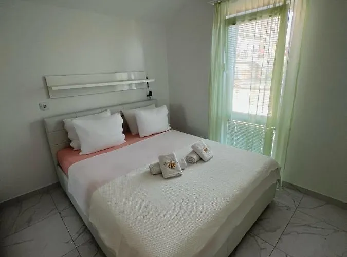Appartement Carpe Diem-m *
