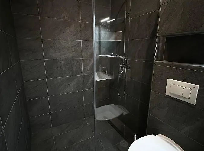Appartement Carpe Diem-m *