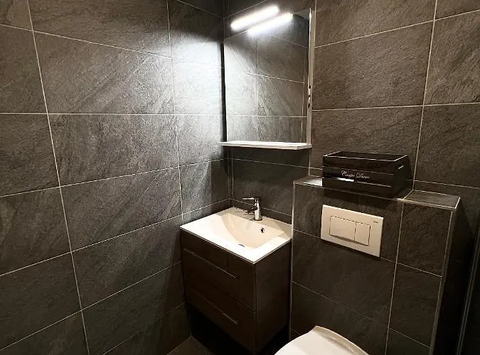 Appartement Carpe Diem-m *