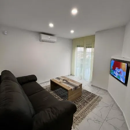 Carpe Diem-m Appartement Trogir