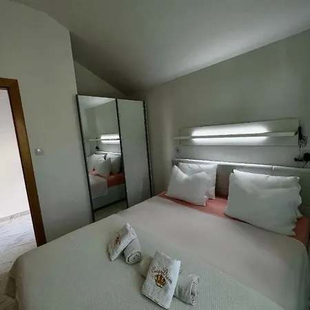 Carpe Diem-m Appartement
