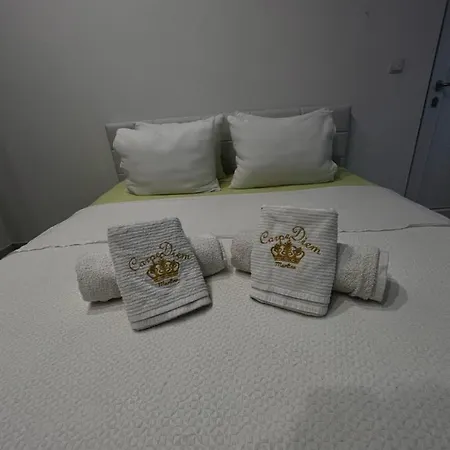 Carpe Diem-m Appartement *