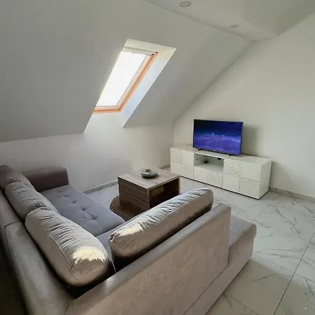 Carpe Diem-m Appartement *