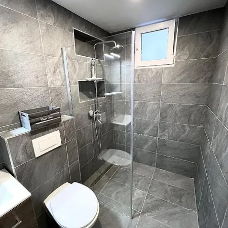 Carpe Diem-m Appartement Trogir