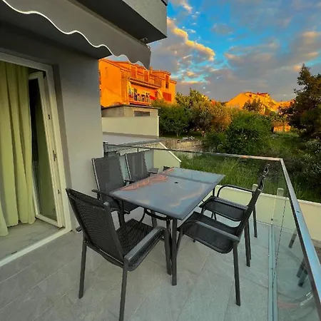 Carpe Diem-m Appartement Trogir